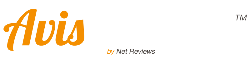 logo Avis vérifiés