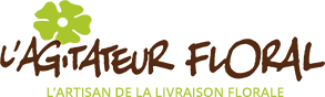 Logo Agitateur Floral