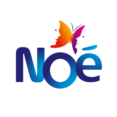 Logo NOE CONSERVATION ENVIRONNEMENT