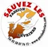 Logo PASSION LEVRIERS, DEFENSE DES ANIMAUX