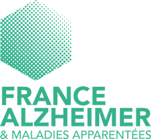 Logo FRANCE ALZHEIMER
