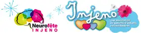 Logo INJENO 