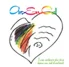 Logo ARC EN CIEL - ENFANTS MALADES