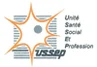 Logo USSEP (SCLÉROSE EN PLAQUE)